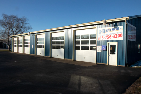 Auto Repair in Dekalb, Illinois Auto Repair in Dekalb, Illinois