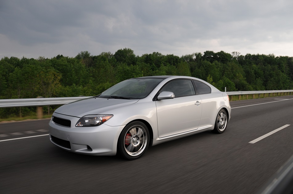 Scion Repair In Cortland, Illinois Scion Repair In Cortland, Illinois