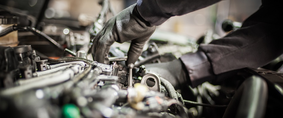 Auto Air Conditioning Repair In Cortland, Illinois