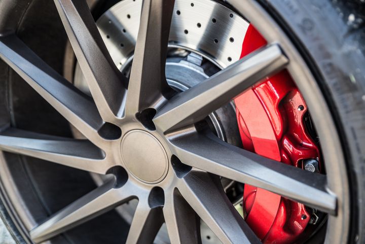Brake Calipers In Cortland, Illinois Brake Calipers In Cortland, Illinois
