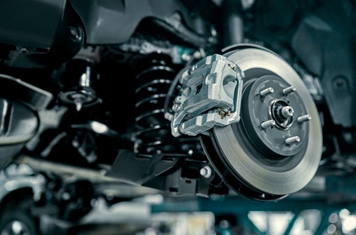 Brake Repair In Cortland, Illinois Brake Repair In Cortland, Illinois