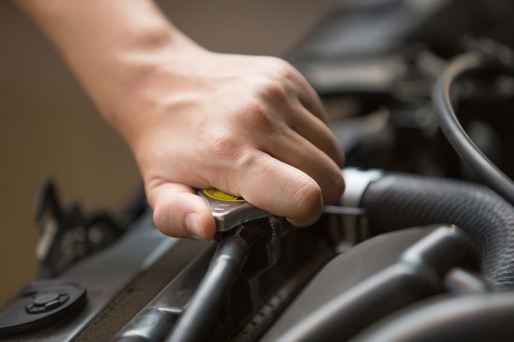 Radiator Hose Replacement In Cortland, Illinois Radiator Hose Replacement In Cortland, Illinois