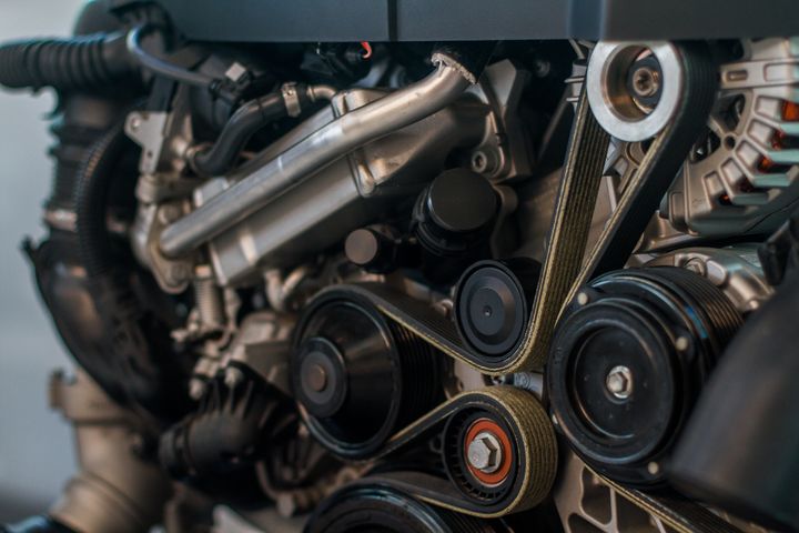 Serpentine Belt In Cortland, Illinois Serpentine Belt In Cortland, Illinois